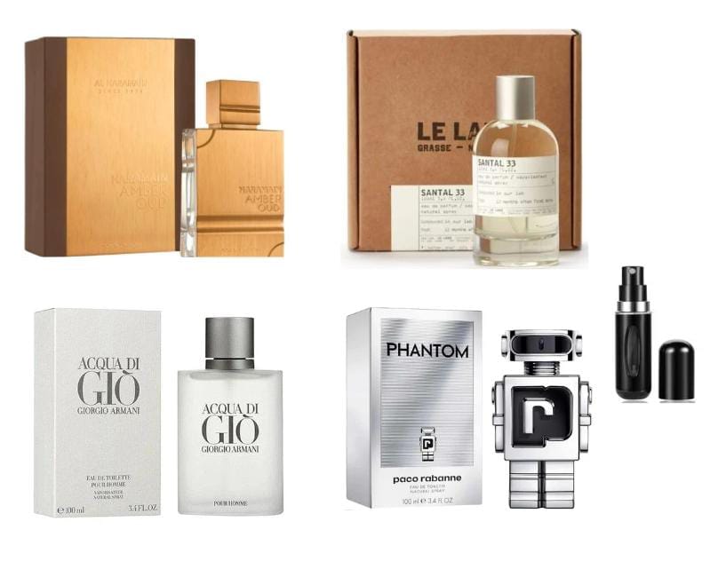 PROMO - 583 CABALLERO X4